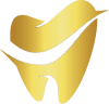 gold tooth implant dr dowlatshahi